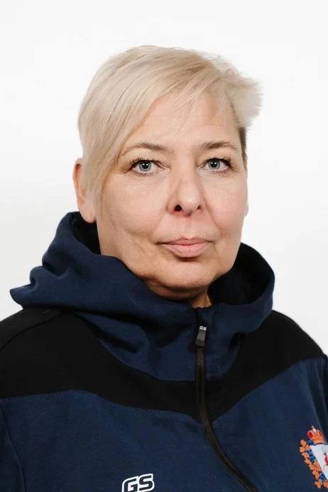 Мишина Ирина Валерьевна