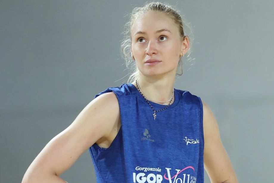 Ангелина Емелина