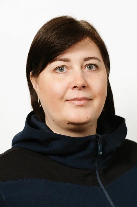 Беляева Ольга Александровна
