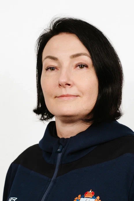Муравьева Анна Сергеевна