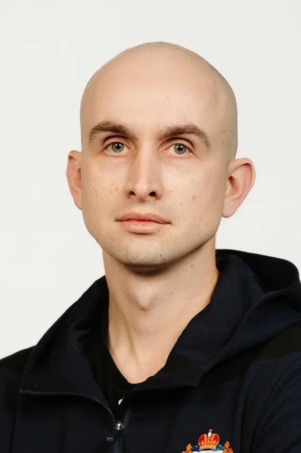 Шихов Иван Сергеевич